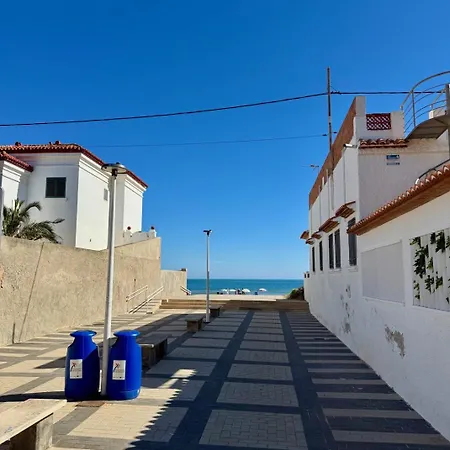 A Pie De Mar - Gran Terraza